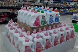 Làm sao để khách hàng yêu thích và nhớ đến nước giặt của bạn