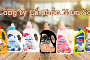 Gia Công Nước Tẩy tại NAMSA - Đẳng Cấp và Chất Lượng Hàng Đầu