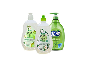 Nước rửa chén gốc thực vật đã và đang trở thành xu hướng phổ biến ngày nay