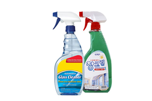 gia công nước lau kính